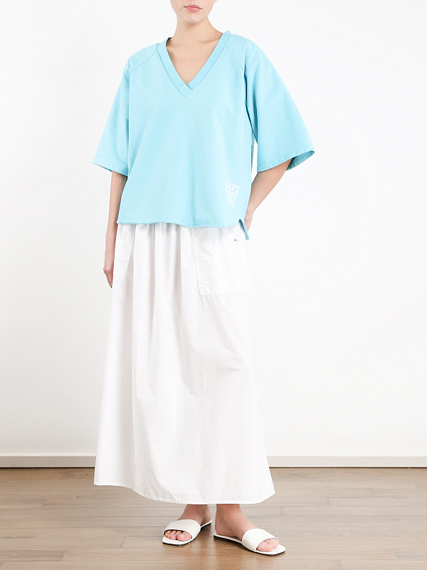 PENN&INK N.Y футболка S24F1432