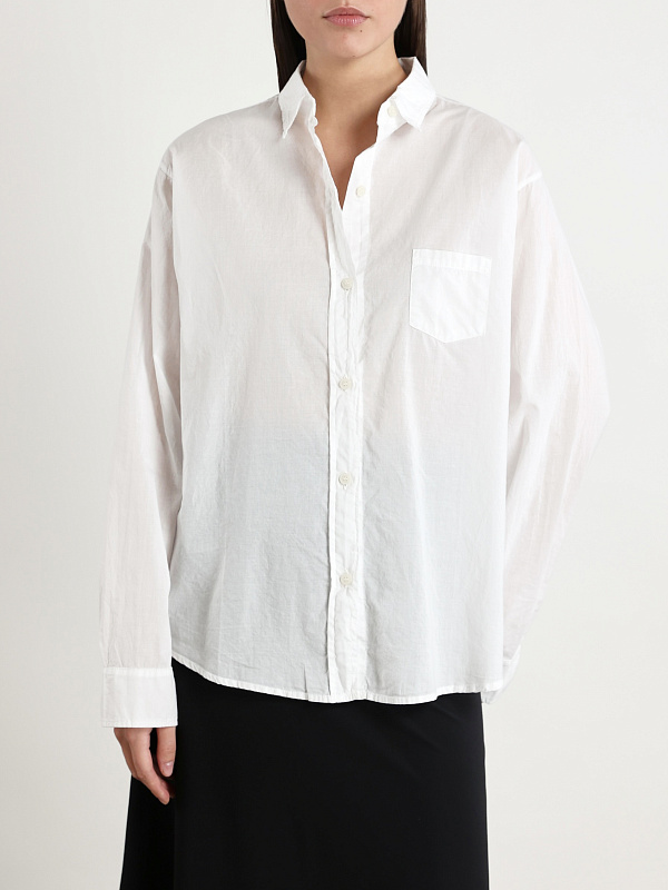 PENN&INK N.Y рубашка S24F1438