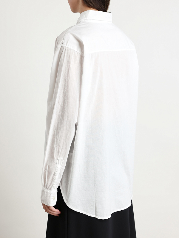 PENN&INK N.Y рубашка S24F1438