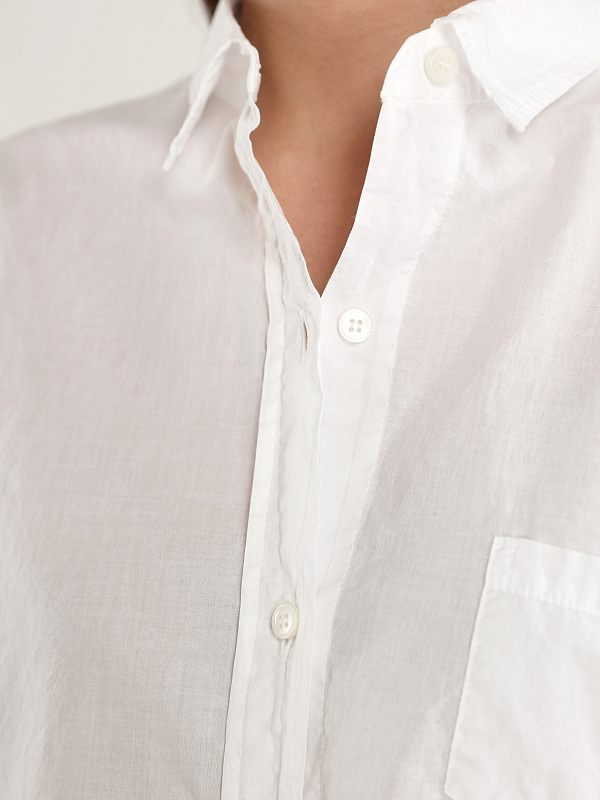 PENN&INK N.Y рубашка S24F1438