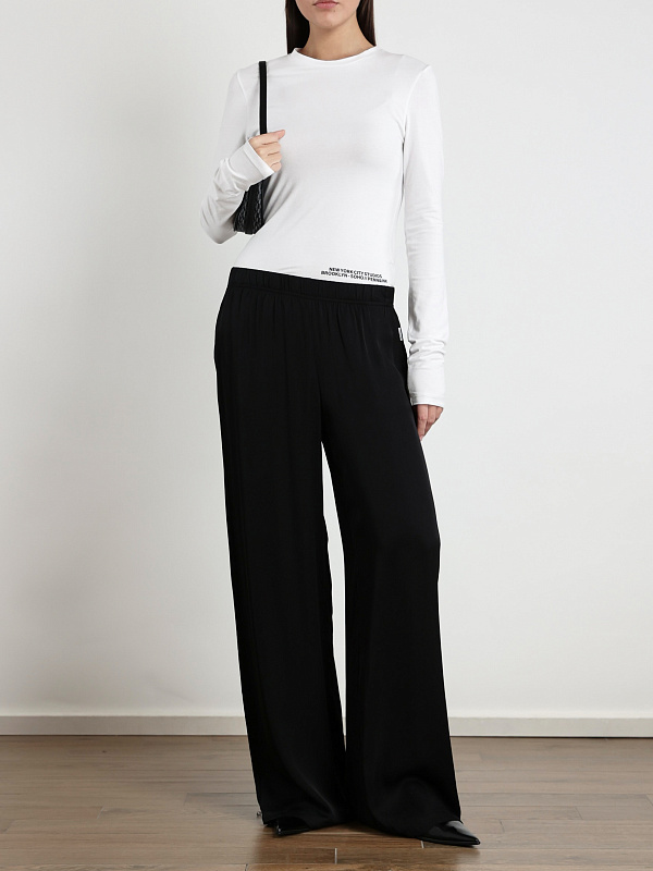 PENN&INK N.Y лонгслив S24T1058