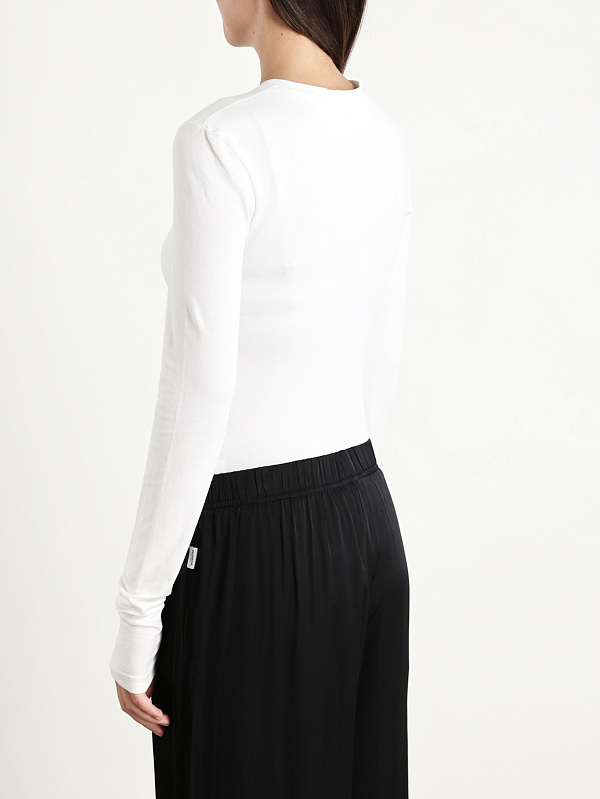 PENN&INK N.Y лонгслив S24T1058