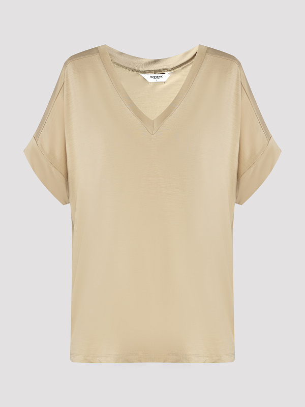 PENN&INK N.Y футболка S24T1066