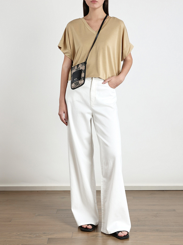 PENN&INK N.Y футболка S24T1066