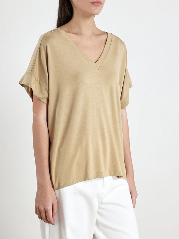 PENN&INK N.Y футболка S24T1066