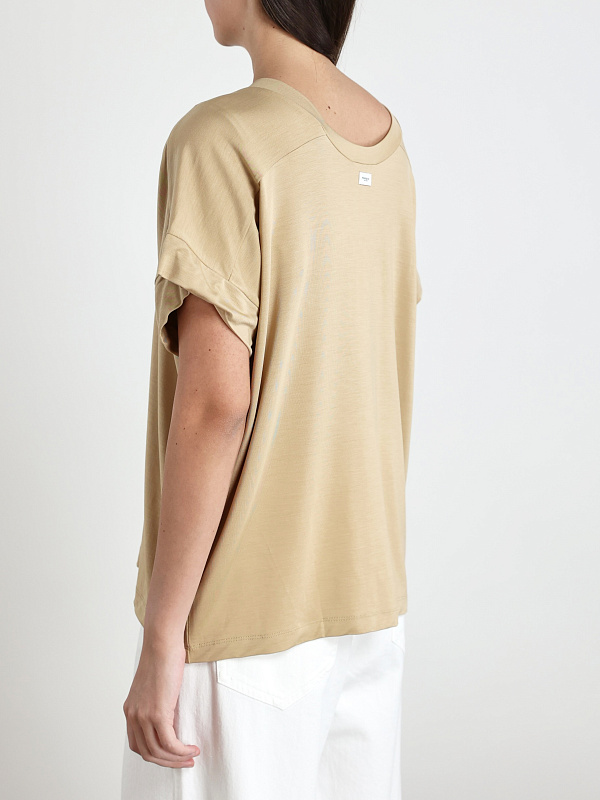 PENN&INK N.Y футболка S24T1066