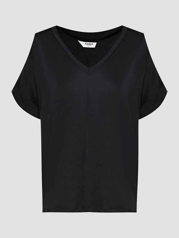 PENN&INK N.Y футболка S24T1066