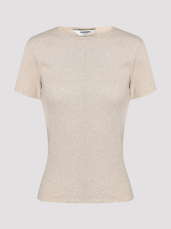 PENN&INK N.Y футболка S24T1069