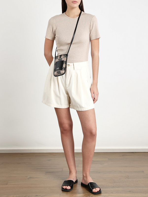 PENN&INK N.Y футболка S24T1069