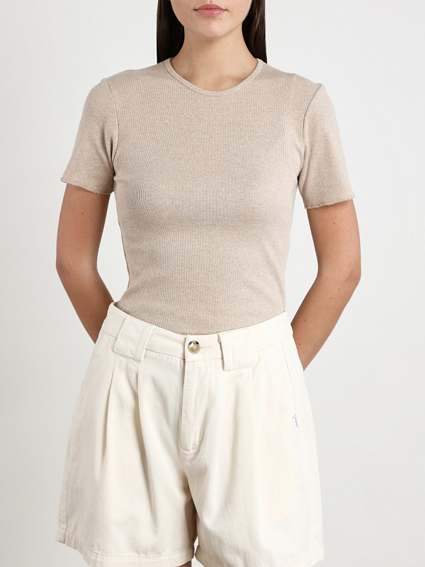 PENN&INK N.Y футболка S24T1069