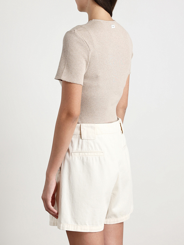 PENN&INK N.Y футболка S24T1069