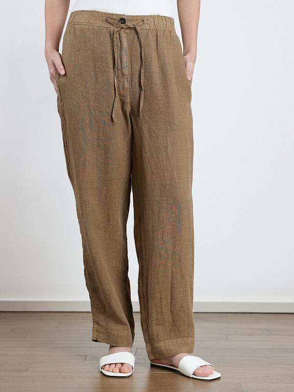 PENN&INK N.Y брюки S24Z629