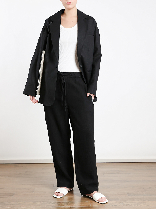 PENN&INK N.Y брюки S24Z629