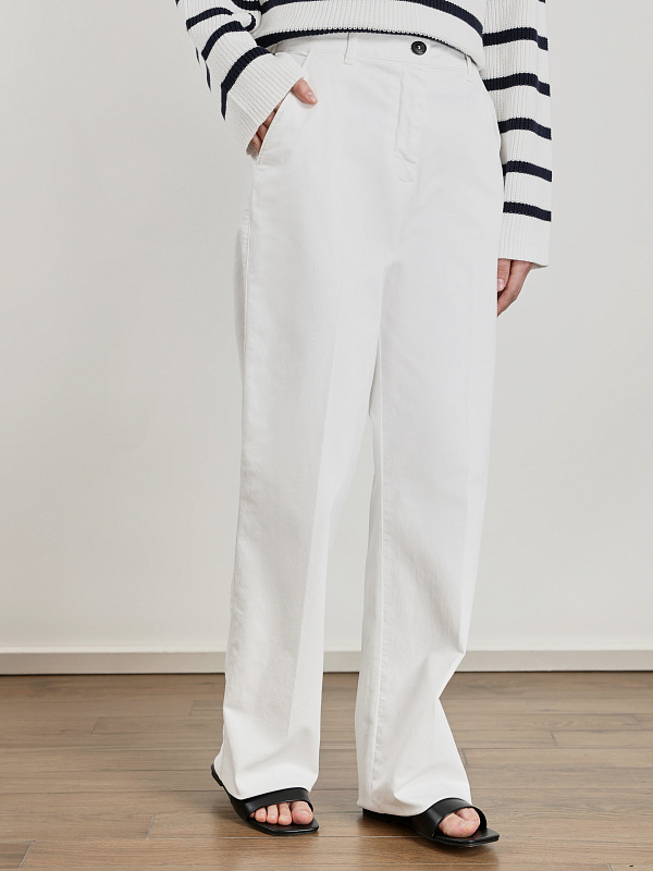 PENN&INK N.Y брюки S24Z631