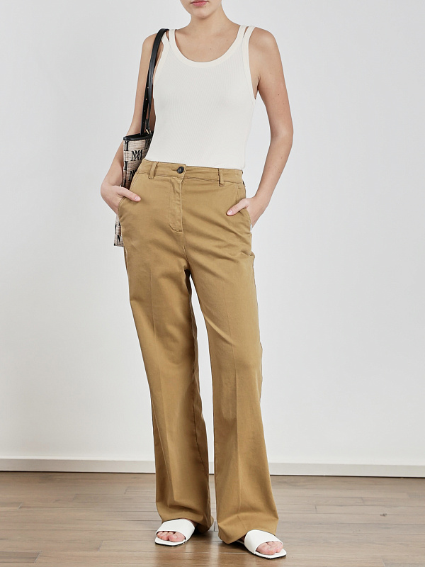 PENN&INK N.Y брюки S24Z631