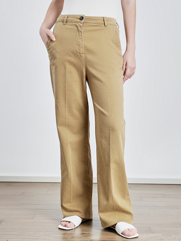 PENN&INK N.Y брюки S24Z631