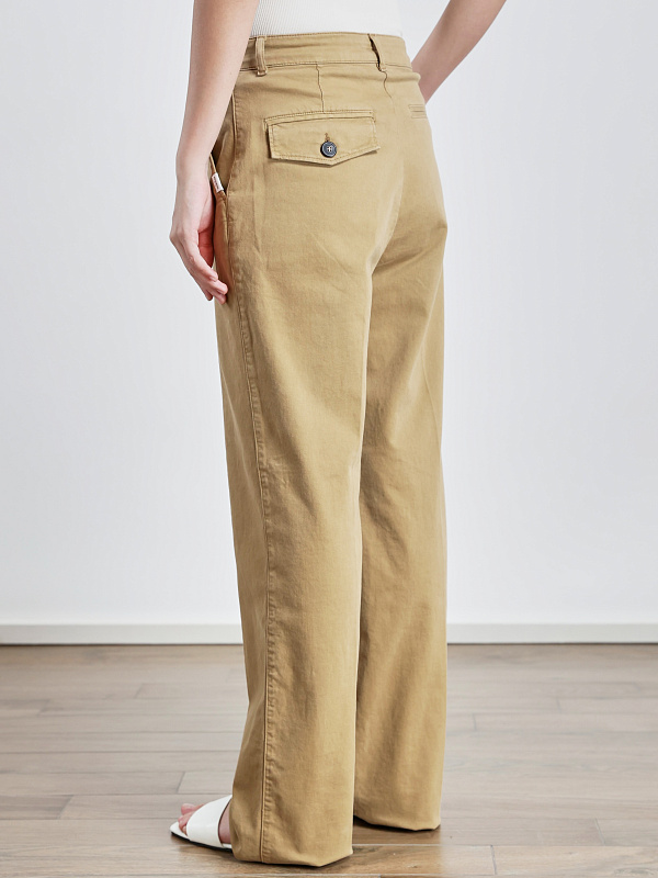 PENN&INK N.Y брюки S24Z631