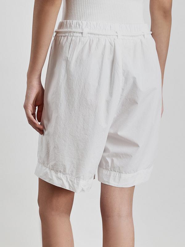 PENN&INK N.Y шорты S24Z635