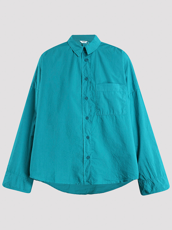 PENN&INK N.Y рубашка S24Z636