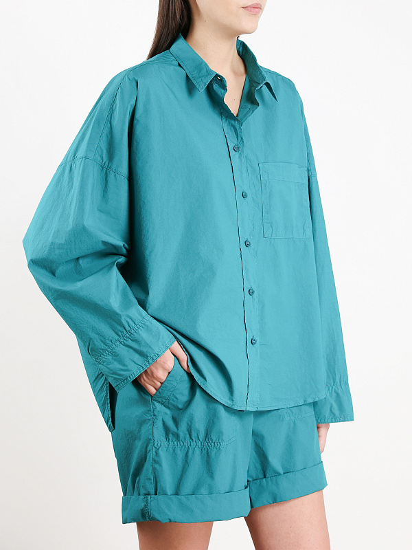 PENN&INK N.Y рубашка S24Z636