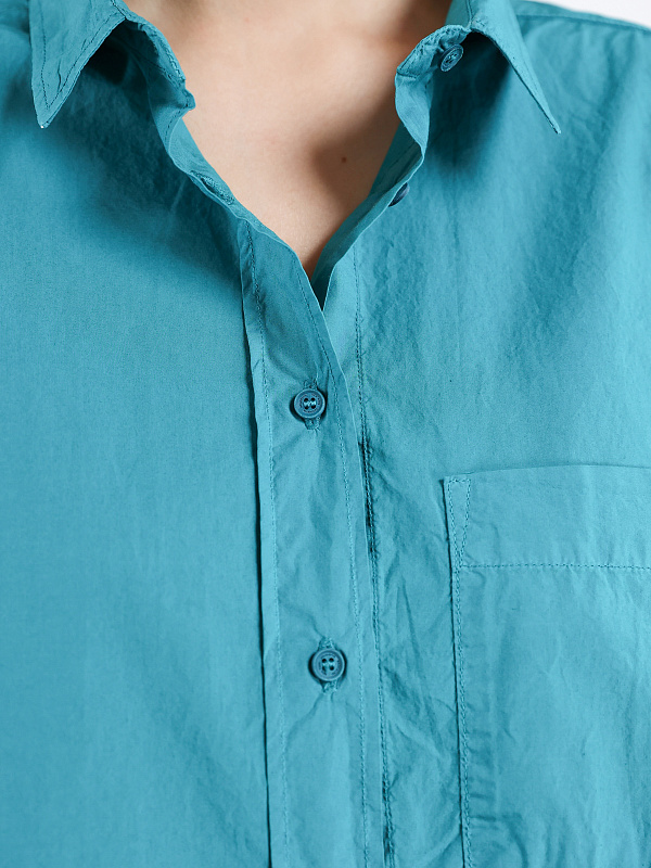 PENN&INK N.Y рубашка S24Z636