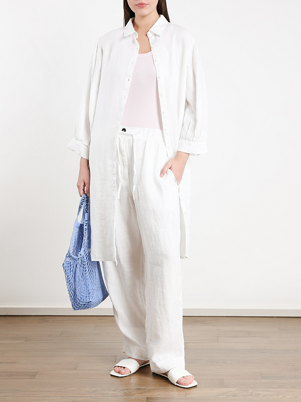 PENN&INK N.Y платье S24Z640