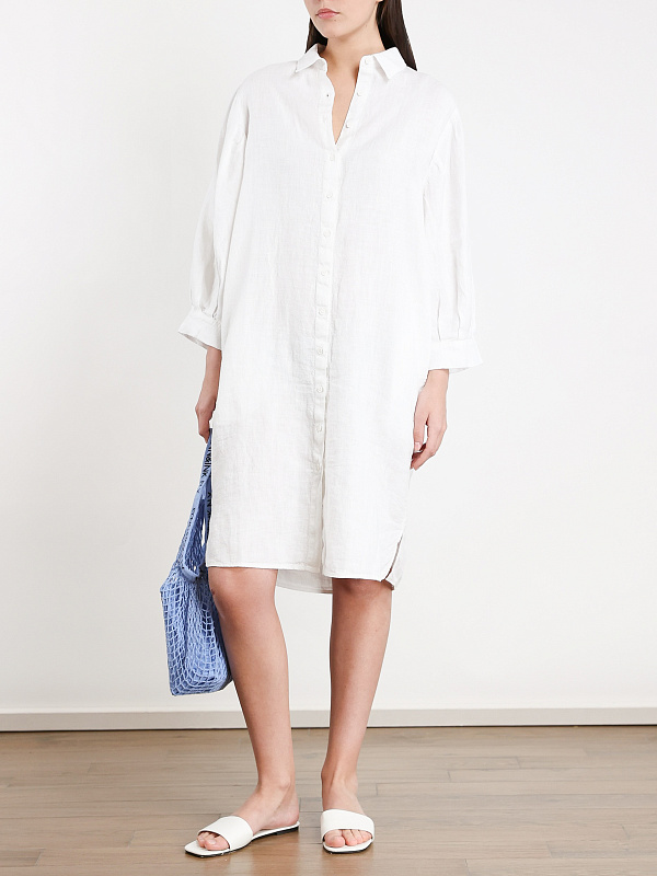 PENN&INK N.Y платье S24Z640