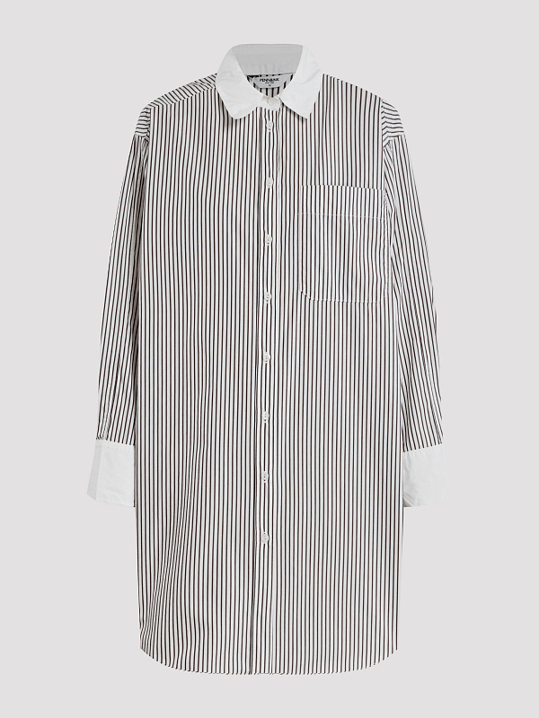 PENN&INK N.Y туника S24Z641