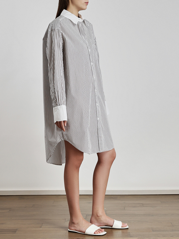 PENN&INK N.Y туника S24Z641