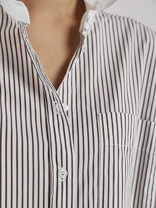 PENN&INK N.Y туника S24Z641