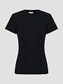 PENN&INK N.Y футболка S24F1420 черный