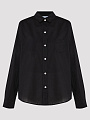 PENN&INK N.Y рубашка S24F1438 черный