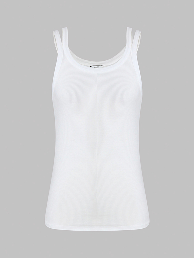 майка PENN&INK N.Y S24F1419-A