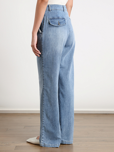 джинсы PENN&INK N.Y S24Z642