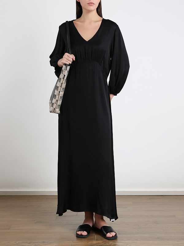 PENN&INK N.Y платье S24F1417