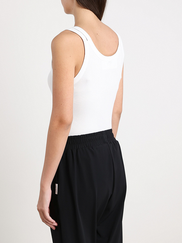 PENN&INK N.Y майка S24F1419-A