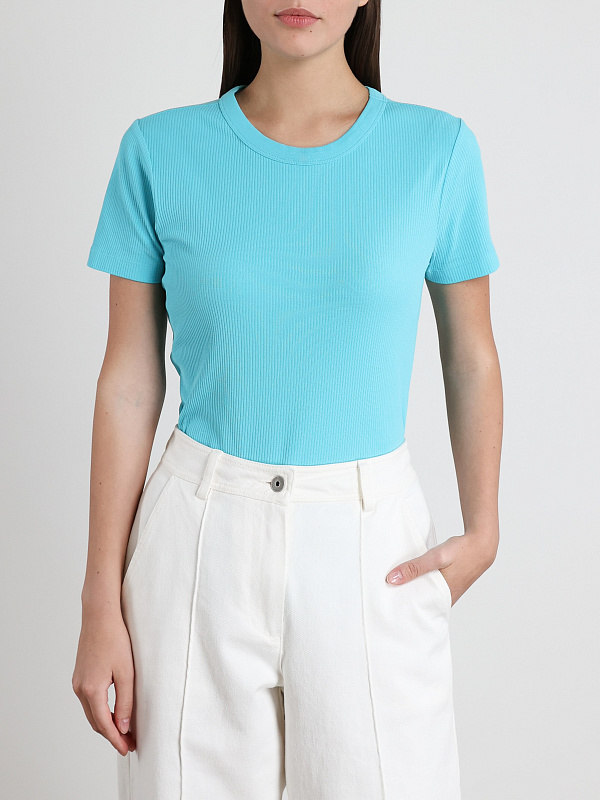 PENN&INK N.Y футболка S24F1420