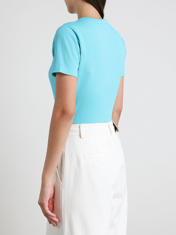 PENN&INK N.Y футболка S24F1420