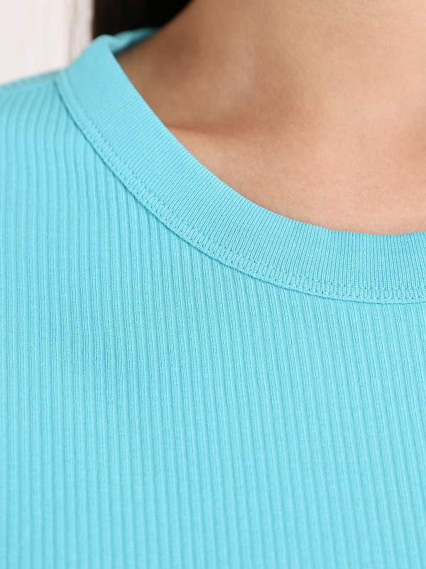 PENN&INK N.Y футболка S24F1420