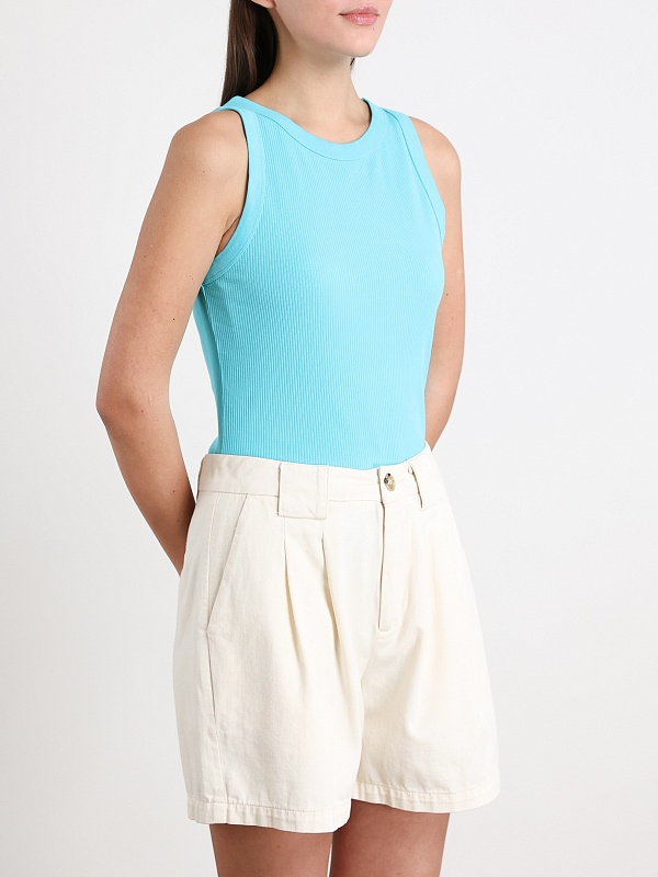 PENN&INK N.Y майка S24F1421