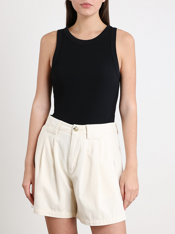 PENN&INK N.Y майка S24F1421