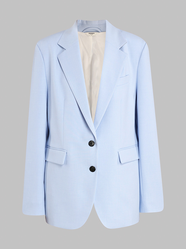 PENN&INK N.Y жакет S24N1472