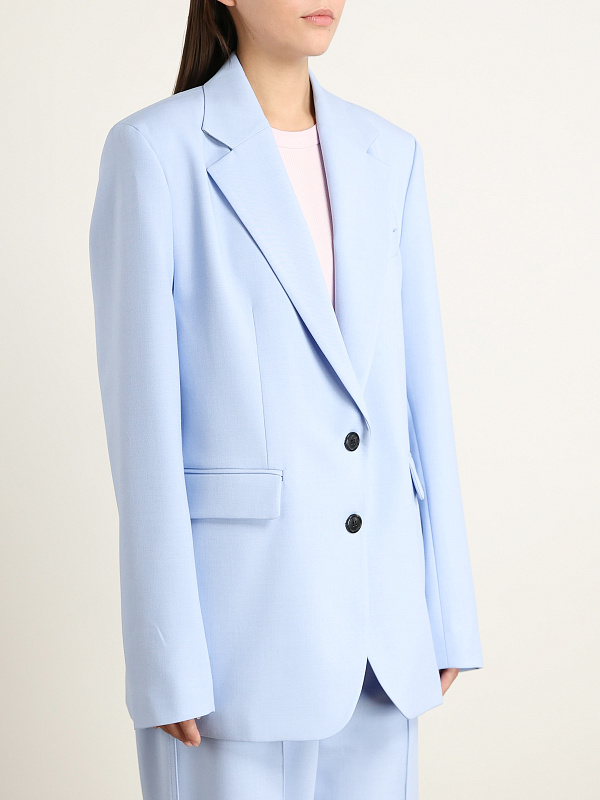 PENN&INK N.Y жакет S24N1472