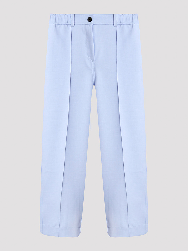 PENN&INK N.Y брюки S24N1473