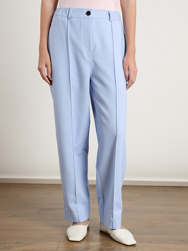 PENN&INK N.Y брюки S24N1473