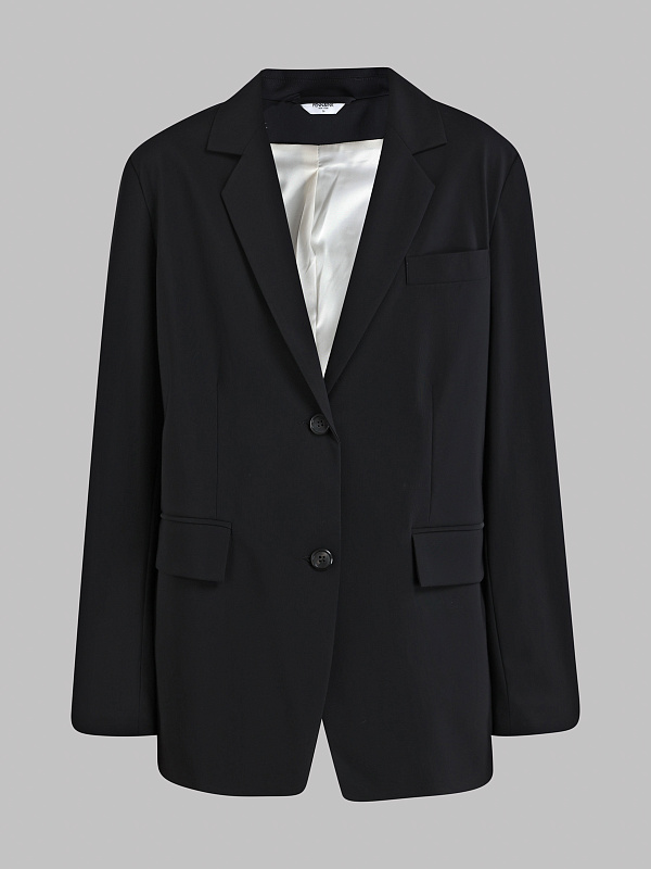 PENN&INK N.Y жакет S24N1474