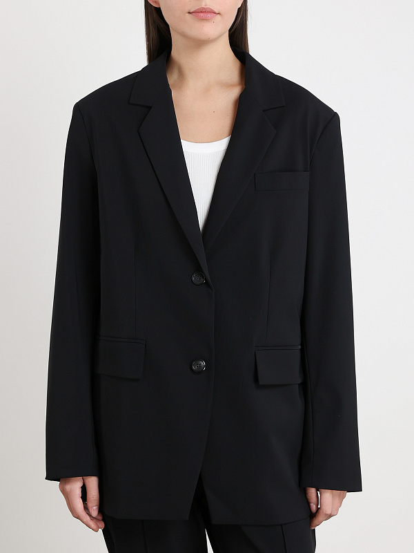 PENN&INK N.Y жакет S24N1474