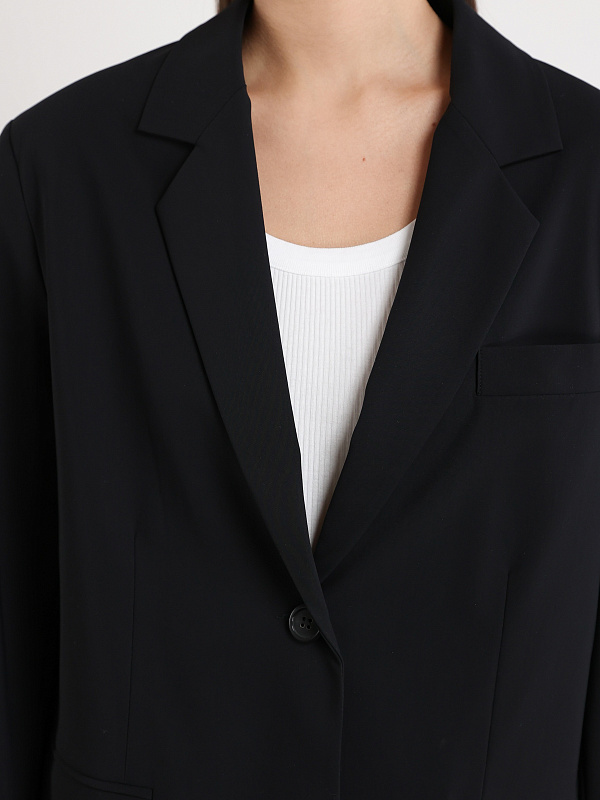 PENN&INK N.Y жакет S24N1474