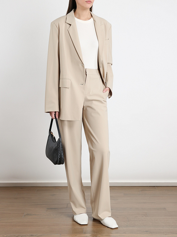 PENN&INK N.Y брюки S24N1475