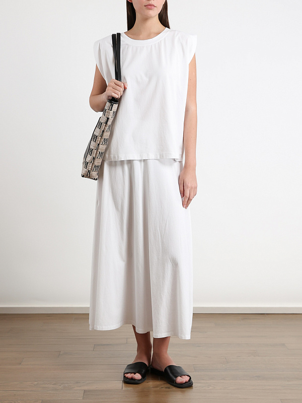 PENN&INK N.Y юбка S24T1057